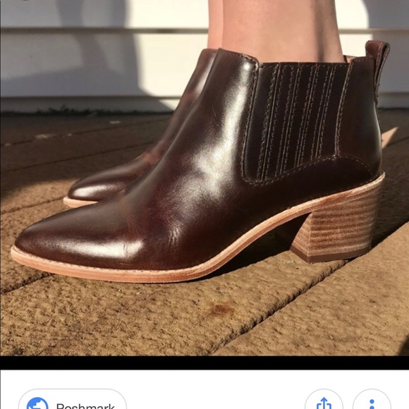 madewell bonham boot